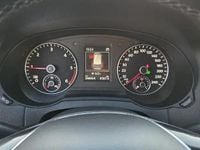 Second-hand VW Sharan 184 CP (135 kW) 2016 Argintiu Monovolum