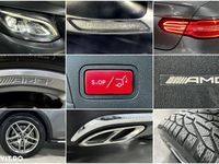 second-hand Mercedes C220 GLCd 4Matic 9G-TRONIC AMG Line