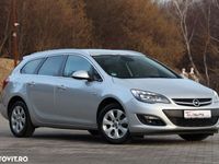 second-hand Opel Astra 1.6 CDTI DPF ecoFLEX Start/Stop Style