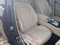 second-hand Mercedes GLC250 d 4MATIC