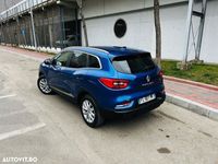 second-hand Renault Kadjar Blue dCi EDC Intens