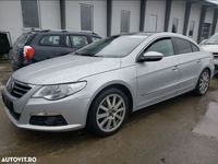 second-hand VW CC 