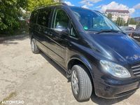 second-hand Mercedes Viano 