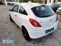 second-hand Opel Corsa 