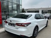 second-hand Toyota Camry 2.5 Hybrid Exclusive