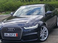 second-hand Audi A6 2.0 TDI Ultra S tronic