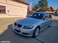 second-hand BMW 320 Seria 3 d Touring xDrive Aut. Luxury Line