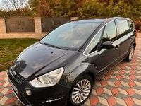 Second-hand Ford S-MAX S 140 CP (102 kW) 2011 Monovolum