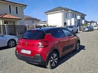 Second-hand Citroën C3 82 CP (60 kW) 2019 Hatchback