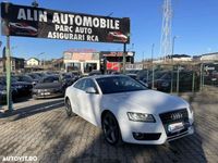 second-hand Audi A5 Coupe 2.7 TDI DPF Multitronic