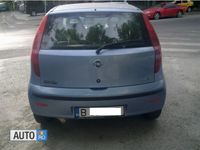 second-hand Fiat Punto 1.3 Multijet (188)