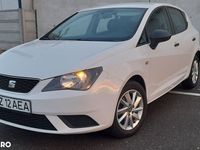 second-hand Seat Ibiza 