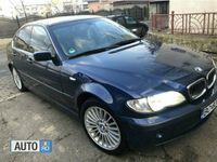 second-hand BMW 330 Benzina