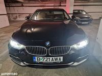 second-hand BMW 430 Seria 4 i Coupe Aut. Luxury Line