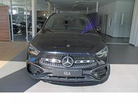 second-hand Mercedes GLA200 d 4Matic AMG PREMIUM+PANO+MEMORY+ 360°