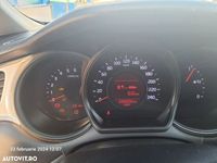 second-hand Kia Ceed Cee'd 1.6 DSL HP Best 2016 · 234 953 km · 1 582 cm3 · Diesel