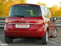 second-hand Renault Modus 