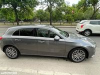 second-hand Mercedes A220 4Matic 7G-DCT Style