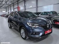 Second-hand Renault Kadjar Zen 140 CP (102 kW) 2020 Culoaregri SUV