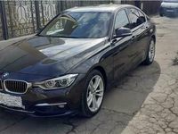 second-hand BMW 320 serie 3 i xdrive