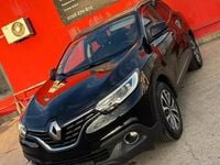 Second-hand Renault Kadjar 117 CP (86 kW) 2019 Negru SUV