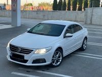 second-hand VW CC 