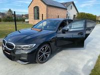 Second-hand BMW 318 190 CP (139 kW) 2020 Berlinǎ