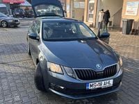 Second-hand Skoda Octavia Active 116 CP (85 kW) 2019 Culoaregri Berlinǎ