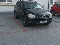 Second-hand Volvo XC90 Executive 185 CP (136 kW) 2008 Culoarenegru SUV