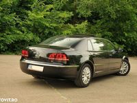 second-hand VW Phaeton 3.0 V6 TDI DPF 4MOTION langer Radstand Aut (5 Sitzer)