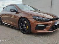 Second-hand VW Scirocco R-line 177 CP (130 kW) 2011 Coupe