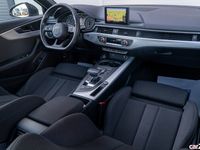 second-hand Audi A4 1.4 TFSI S tronic Sport