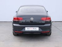 second-hand VW Passat Comfortline 2.0 TDI