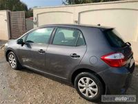 second-hand Toyota Auris 1.3