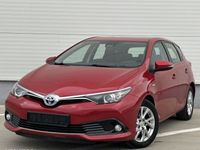 second-hand Toyota Auris Hybrid 