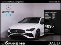 Second-hand Mercedes CLA250 AMG 224 CP (164 kW) 2023 Berlinǎ
