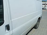 Second-hand Ford Transit 100 CP (73 kW) 2011 Van