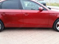 Second-hand Audi A4 143 CP (105 kW) 2011 Berlinǎ