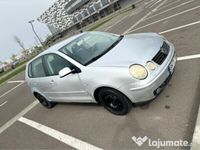 second-hand VW Polo 1.9 tdi / 101cp / euro4