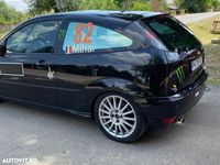 second-hand Ford Focus 2.0i Duratec ST