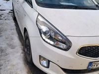 Second-hand Kia Carens 85 CP (62 kW) 2017 Monovolum