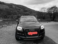 second-hand Audi Q7 3.0 TDI Quattro Tip