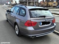 second-hand BMW 318 Seria 3 d DPF Touring