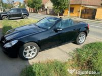 second-hand Mercedes SLK200 Clasa SLK