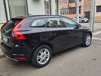 second-hand Volvo XC60 