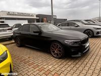 second-hand BMW M550 M5 d xDrive AT