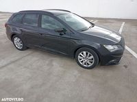 second-hand Seat Leon 1.6 TDI Start&Stop Style