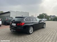 second-hand BMW 318 Seria 3 d Luxury Line