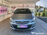 second-hand Opel Astra J/Import Germania/Navi/Pilot automat/Incalzire in volan