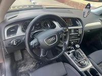 Second-hand Audi A4 150 CP (110 kW) 2014 Berlinǎ